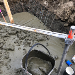 Béton mur : optez pour la solidité et la durabilité pour vos constructions Castelnau-le-Lez